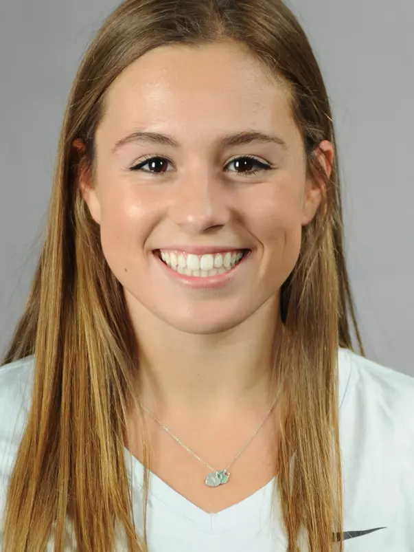 Mackenzie Duarte 2017-18 Mug