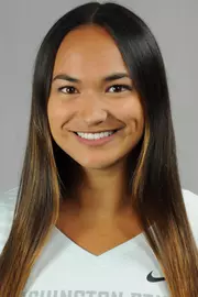 Ciera Kelly 2017-18 Mug