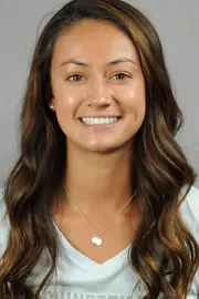 Jasmine Margetts 2017-18 Mug