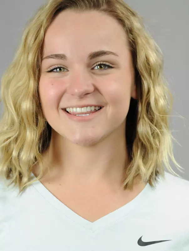 Kelly Morgan 2017-18 Mug