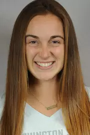 Penny Nichols 2017-18 Mug