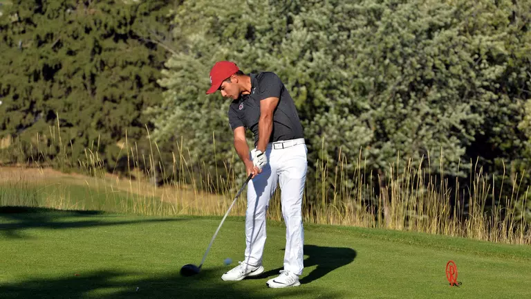 Men's Golf Heads to Iowa for Golfweek Conference Challenge