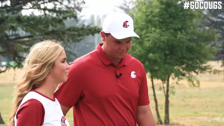 Walk the Green with Derek Bayley