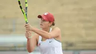 Women's Tennis Opens Fall Season At UNLV