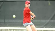 Bayerlova Captures Opening Round at ITF Charleston