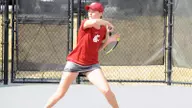 Bayerlova Advances to Quarterfinals at ITF Charleston Event