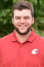 Zach Anderson 2017 Mug