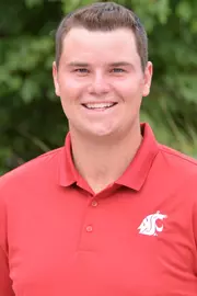 Head shot of Derek Bayley, 2017