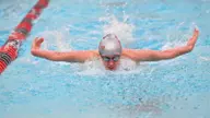 Swimming Opens up 2018-19 Season