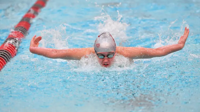Swimming Opens up 2018-19 Season