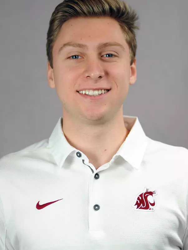 Arthur Dalessandro 2018 Headshot