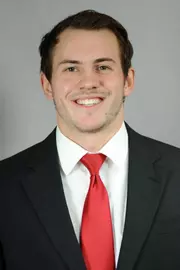 Casey Brink 2017 Headshot