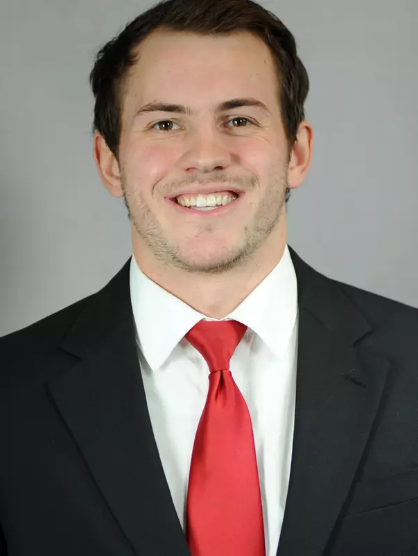 Casey Brink 2017 Headshot