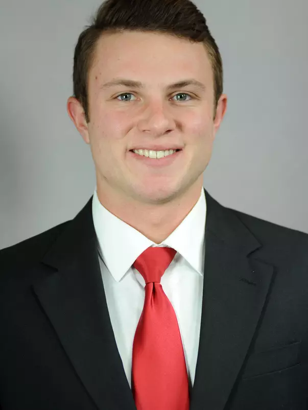 Hayden Schmidt 2017 Headshot