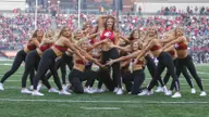 WSU Spirit Squads Head to Nationals for Fifth-Straight Year