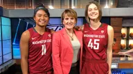 A Look Back at Pac-12 WBB Media Day