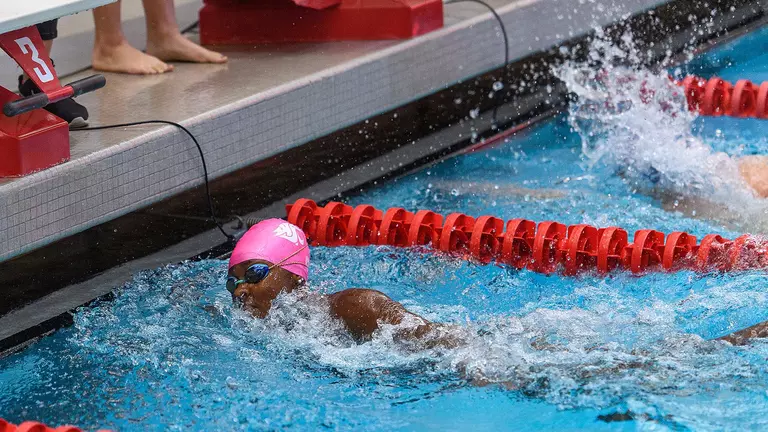 Cougars Earn Four Wins in Loss to Boise State