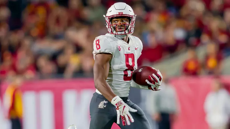 No.14 Cougars Head to No. 24 Stanford for Saturday Matchup