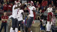 Postgame Notes - at Stanford