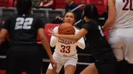 Cougs Hit the Century Mark Against Warner Pacific