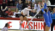 Tusa Tabbed as Pac-12 Offensive Player of the Week