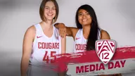 Women's Basketball Headed to San Francisco for Pac-12 Media Day