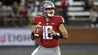 Minshew II Named to Walter Camp Player of the Year Watch List