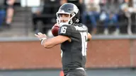 Minshew II Named Davey O’Brien Award Finalist