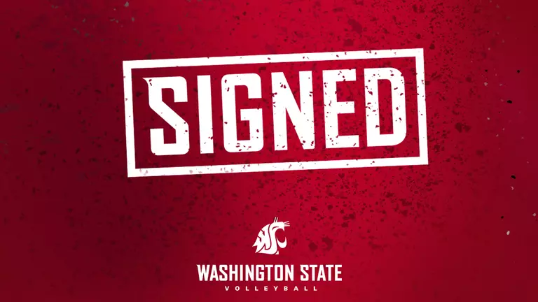 Volleyball Inks Six For 2019