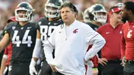 Mike Leach Named Coach of the Year Semifinalist