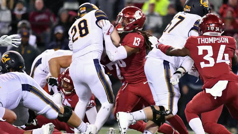 Postgame Notes - California