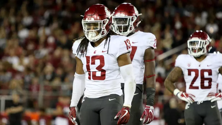 No. 10 Cougars Travel To Colorado For Saturday Afternoon Matchup