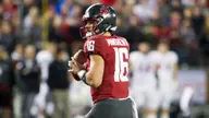 Minshew II Named Davey O'Brien Award Semifinalist