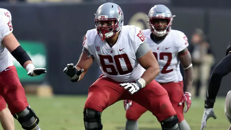 Andre Dillard Named To AP All-America Third Team