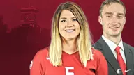 WSU Academic Services Announces December Student-Athletes of the Month
