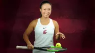 Cougars Sign Savanna Ly-Nguyen to NLI
