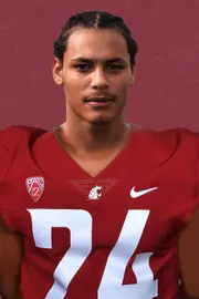 Jamir Thomas 2018 Signing Day