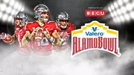 Cougars to Face Iowa State in Valero Alamo Bowl