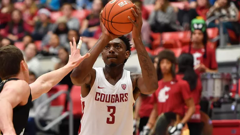Cougars' Comeback Falls Short Against San Diego
