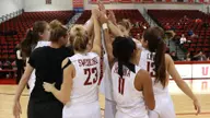 Women's Basketball Tips off Pac-12 Play at Washington Sunday