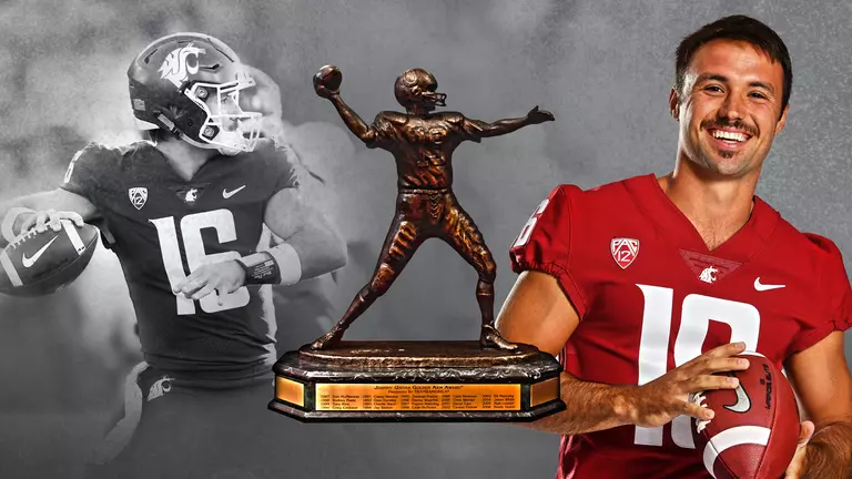 Minshew II Wins 2018 Johnny Unitas Golden Arm Award