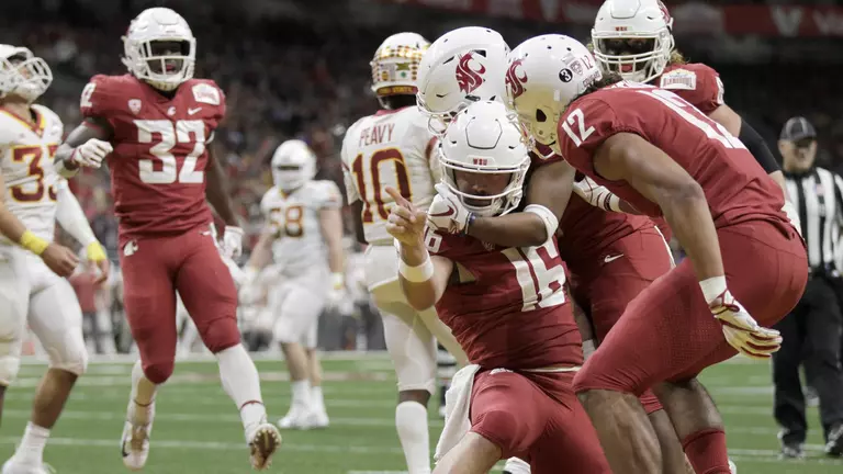 Postgame Notes - Iowa State