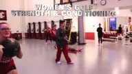 Women's Golf Strength & Conditioning