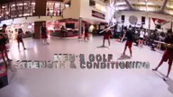 Men's Golf Strength & Conditioning