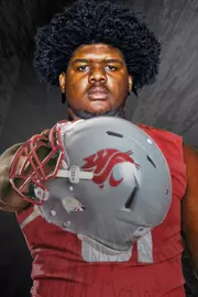 Keenan Forbes 2018 Headshot