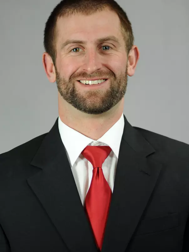 Matt Brock 2018 Headshot