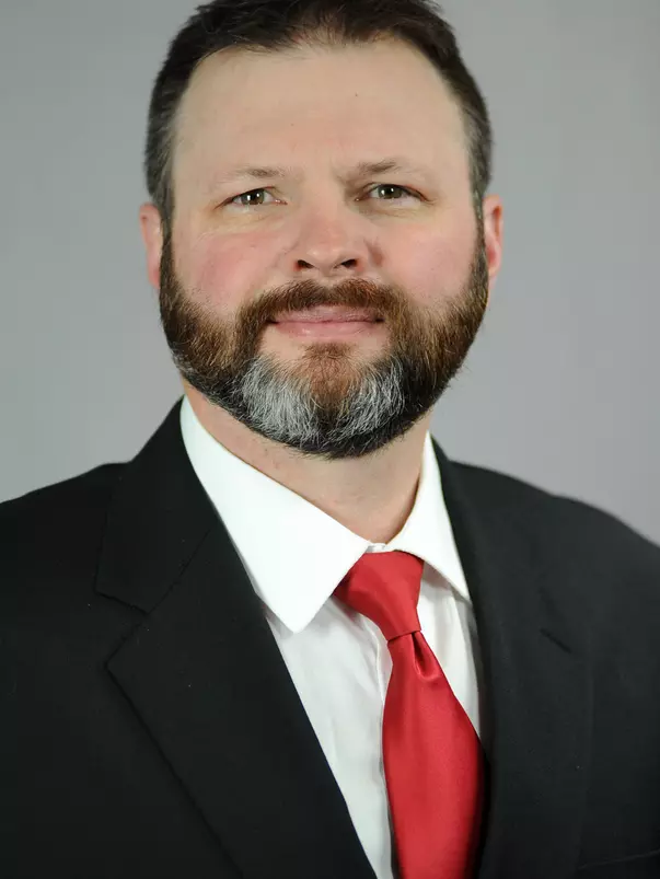 Mason Miller 2018 Headshot