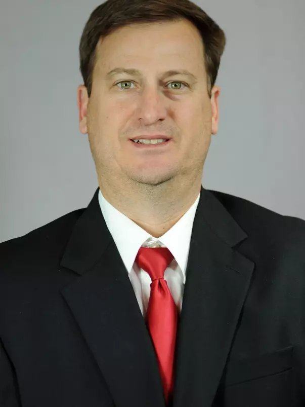 Steve Spurrier Jr 2018 Headshot