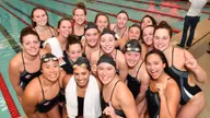 Cougars Earn CSCAA Academic Accolades