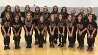 2018-19 Crimson Girls Announced